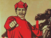 Soviet Dada