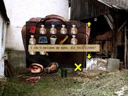 Sowjet-Unterzögersdorf