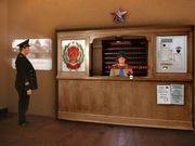 Sowjet-Unterzögersdorf