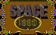 Space 1889