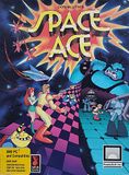 [Space Ace - обложка №1]
