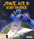 [Space Ace II: Borf's Revenge - обложка №1]