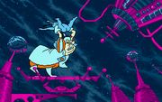 Space Ace II: Borf's Revenge