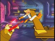 Space Ace