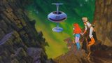 [Space Ace HD - скриншот №3]