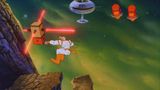 [Space Ace HD - скриншот №4]