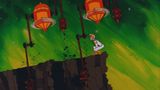 [Space Ace HD - скриншот №5]