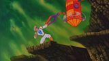 [Space Ace HD - скриншот №6]