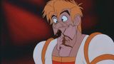 [Space Ace HD - скриншот №9]