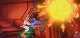 [Space Ace HD - скриншот №12]