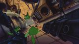 [Space Ace HD - скриншот №16]