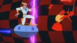 [Space Ace HD - скриншот №21]