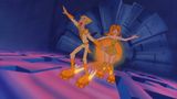 [Space Ace HD - скриншот №36]