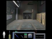The Space Bar