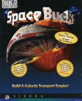 [Space Bucks - обложка №2]