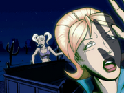 Space Bunnies Must Die!