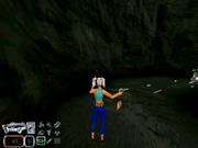 Space Bunnies Must Die!