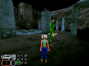 Space Bunnies Must Die!