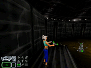 Space Bunnies Must Die!