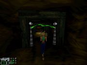 Space Bunnies Must Die!