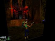 Space Bunnies Must Die!