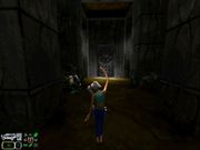 Space Bunnies Must Die!