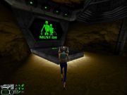 Space Bunnies Must Die!