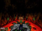 Space Bunnies Must Die!