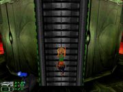 Space Bunnies Must Die!