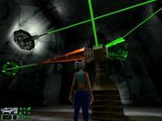 Space Bunnies Must Die!