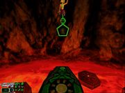 Space Bunnies Must Die!