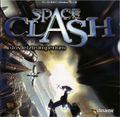 [Space Clash: The Last Frontier - обложка №1]