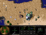 Space Clash: The Last Frontier