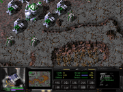 Space Clash: The Last Frontier