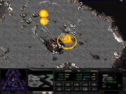 Space Clash: The Last Frontier