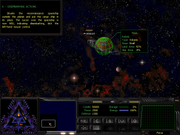 Space Clash: The Last Frontier