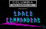 [Space Commanders - скриншот №1]