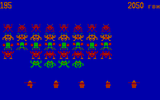 [Space Commanders - скриншот №8]