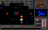 [Space Conflict - скриншот №7]