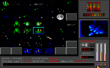 [Space Conflict - скриншот №12]
