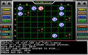 Space Conquest: A Galactic Odyssey