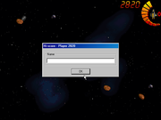 Space Crash