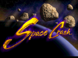 [Space Crash - скриншот №1]