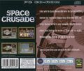 [Space Crusade - обложка №1]