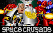 Space Crusade