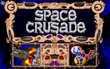 [Space Crusade - скриншот №12]