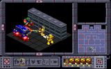 [Space Crusade - скриншот №19]