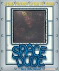[Space Dude - обложка №1]