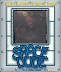 Space Dude