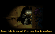 Space Hulk